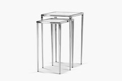 Esker Nesting Table