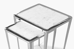 Esker Nesting Table