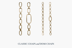 Insignia Single Pendant – Brass