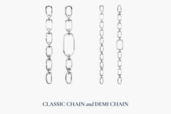Insignia Single Pendant – Nickel