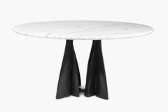 Aurora Dining Table Marble