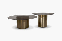 Roche Nesting Coffee Tables