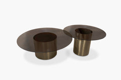 Roche Nesting Coffee Tables