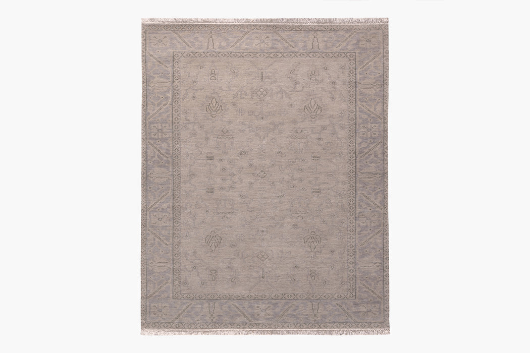 Ashra Rug – Ivory