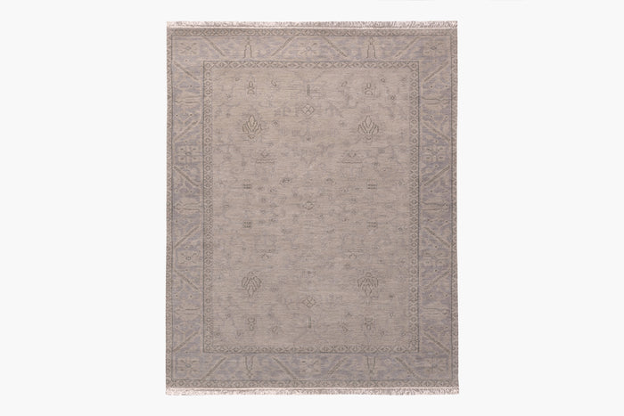 Ashra Rug – Ivory