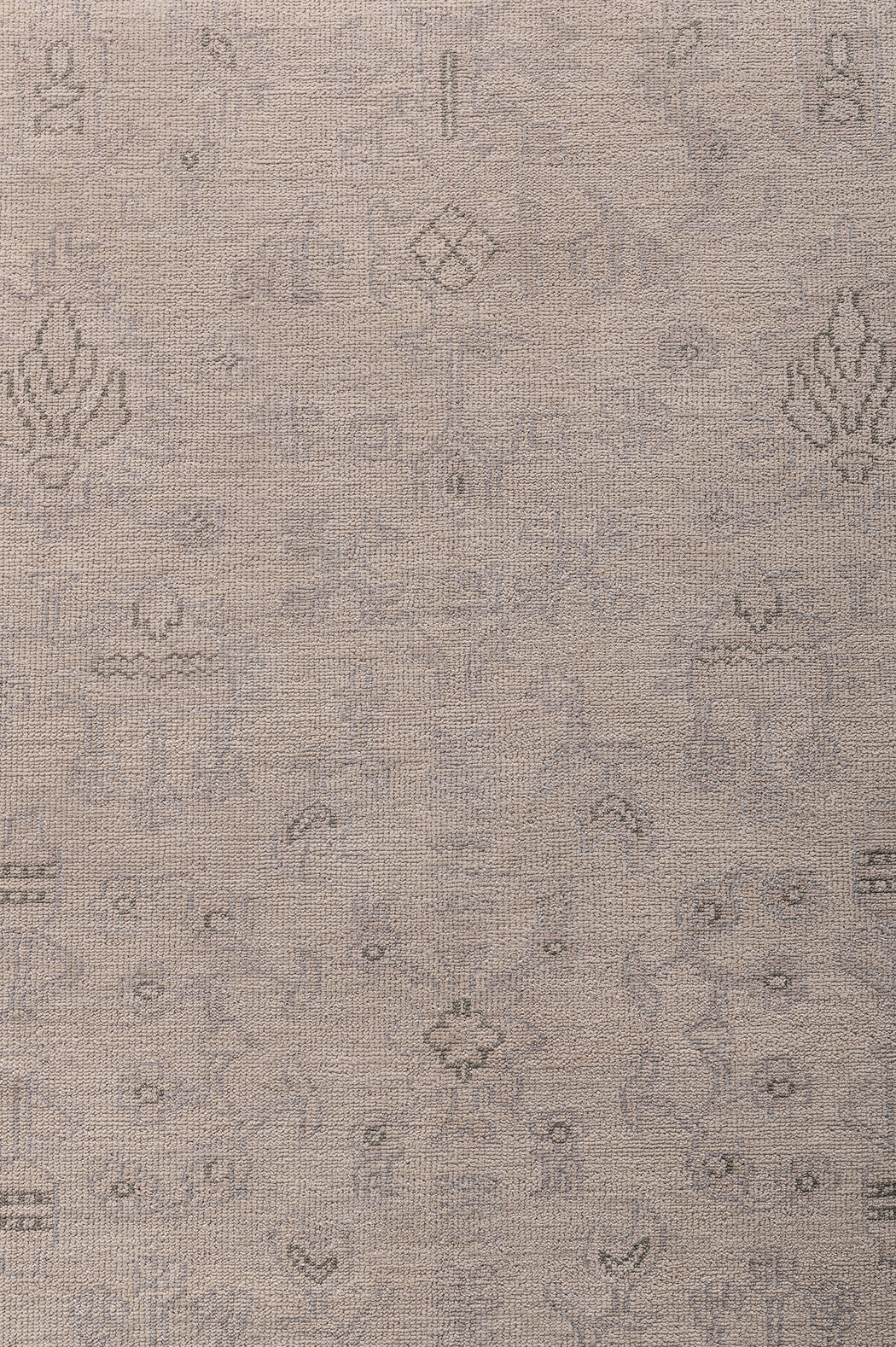 Ashra Rug – Ivory