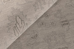 Ashra Rug – Ivory
