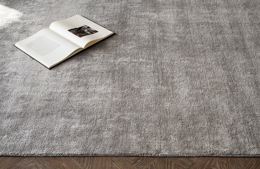 Lina Rug – Grey