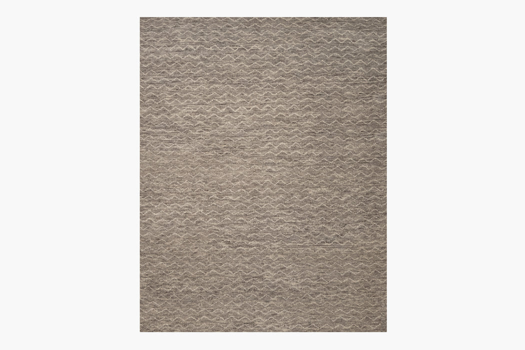Mina Moroccan Rug – Grey