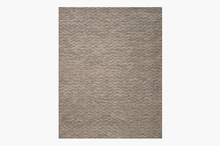 Mina Moroccan Rug – Grey