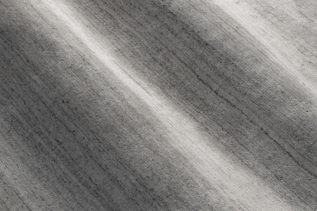 Nahla Rug – Silver
