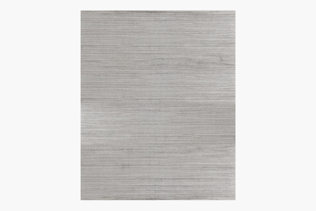 Nahla Rug – Charcoal