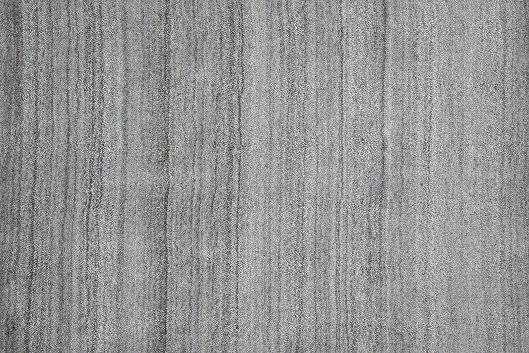 Nahla Rug – Charcoal