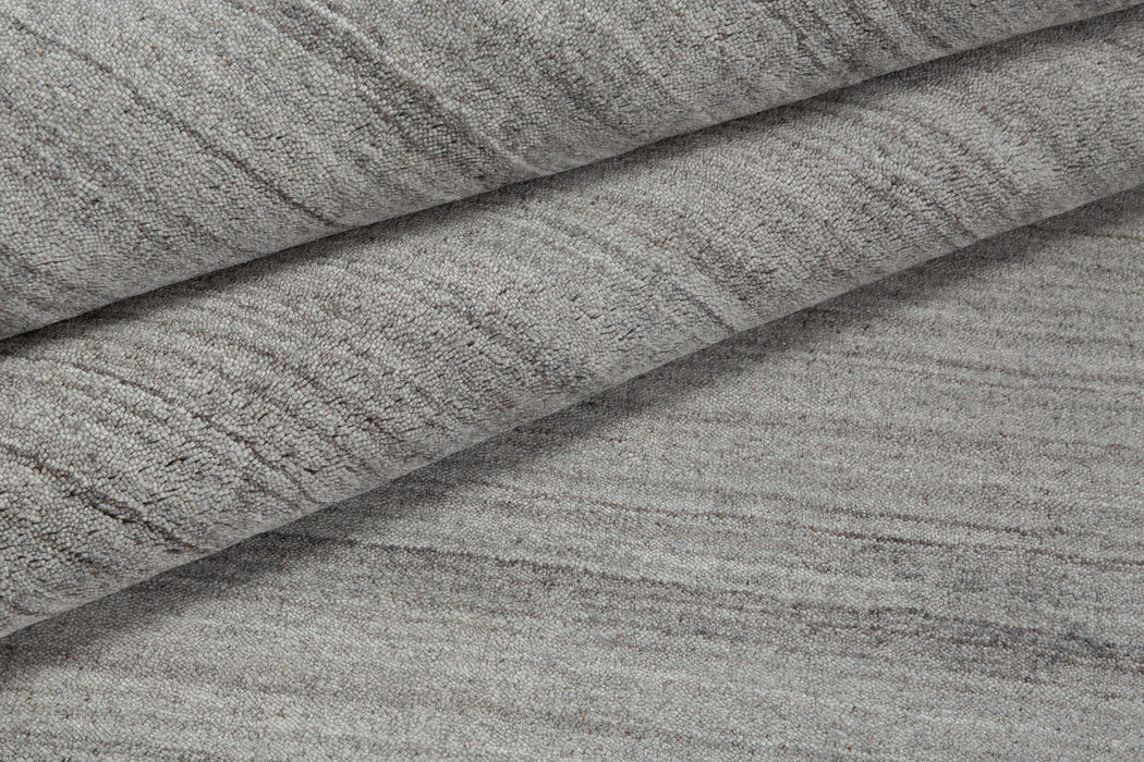 Nahla Rug – Charcoal