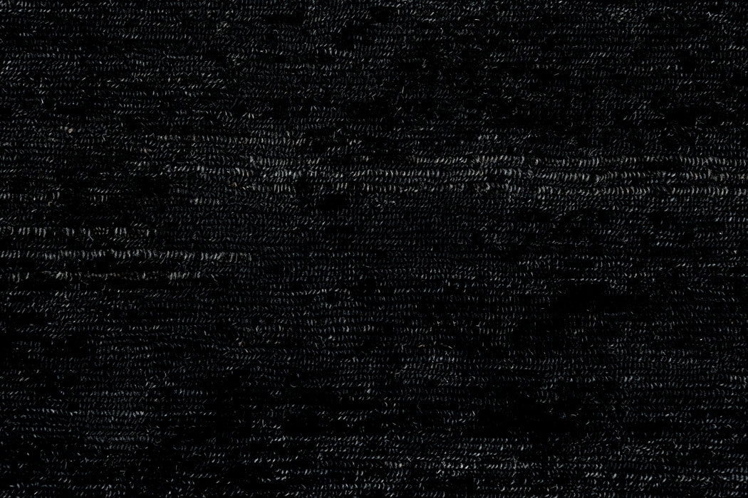 Lisbon Rug – Black