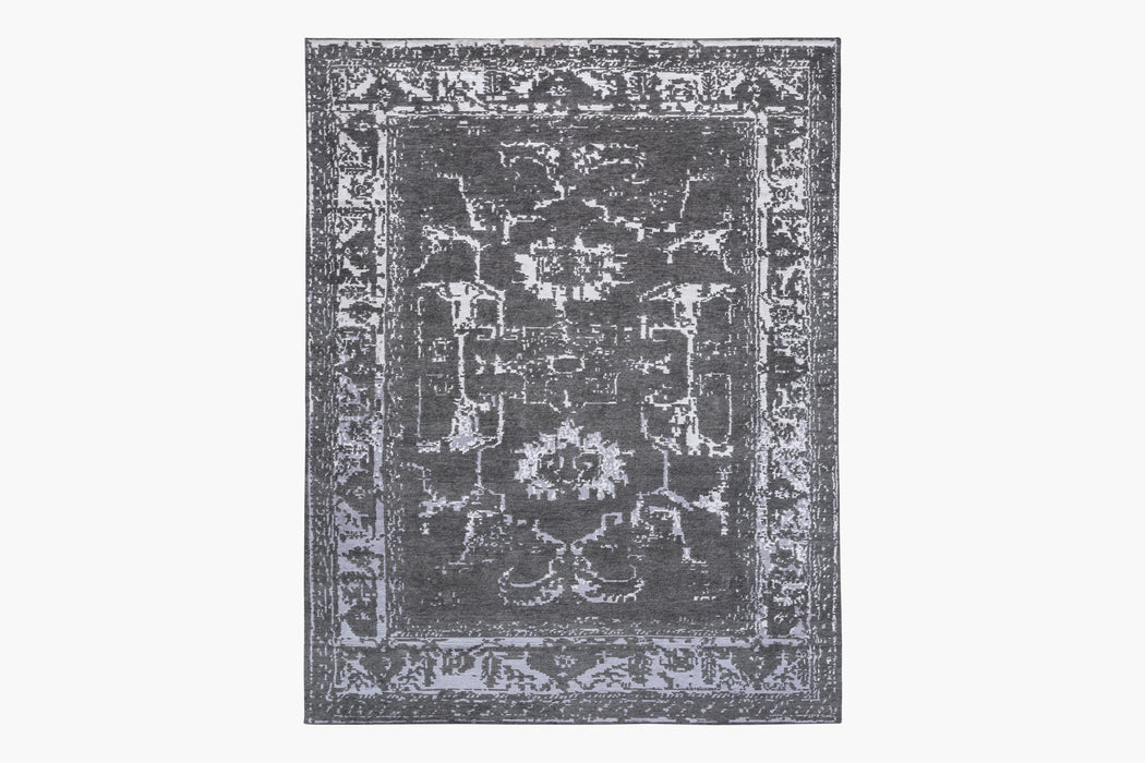 Arte Rug – Charcoal
