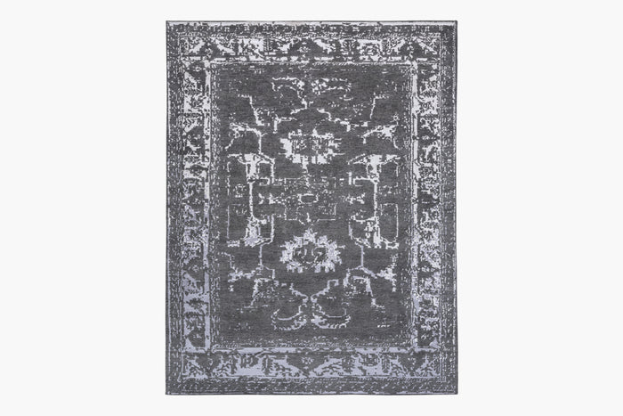 Arte Rug – Charcoal