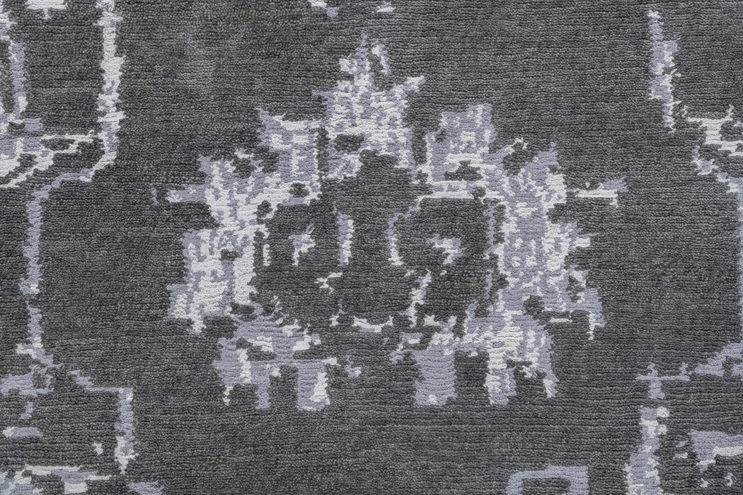 Arte Rug – Charcoal