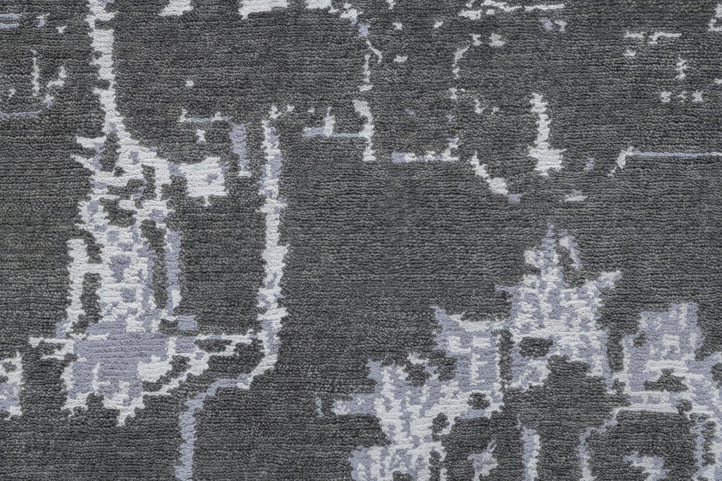 Arte Rug – Charcoal