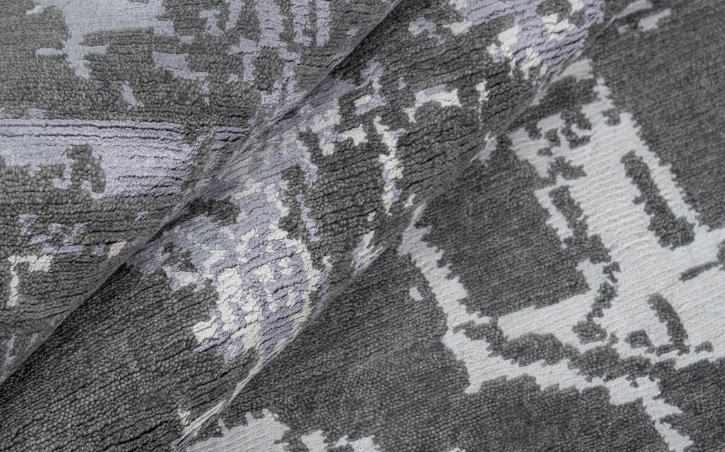Arte Rug – Charcoal