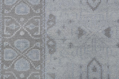 Mariposa Rug – Silver
