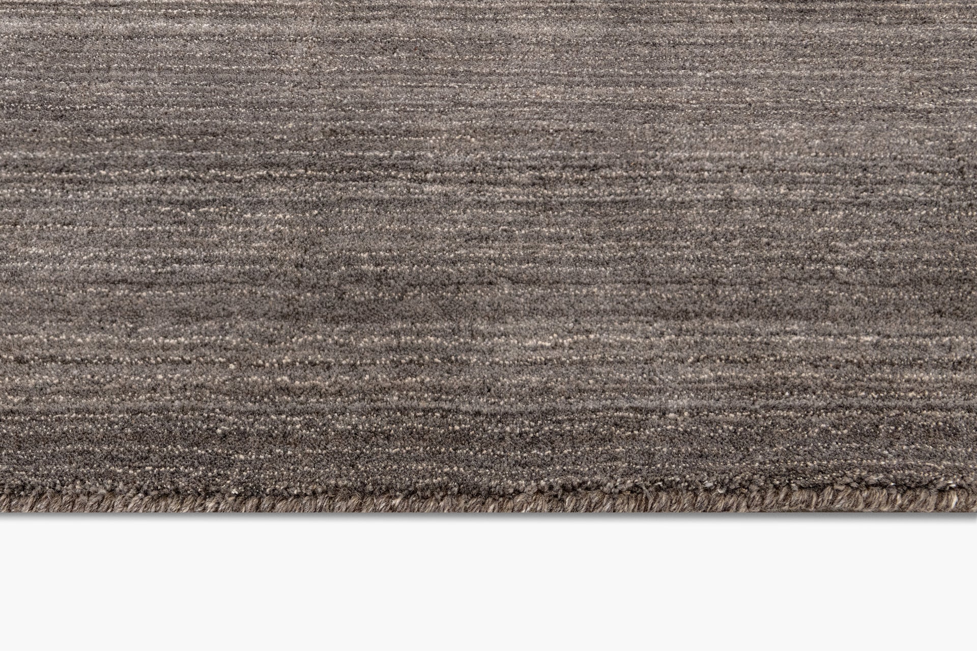 Nahla Rug – Gunmetal