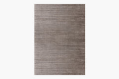Nahla Rug – Gunmetal