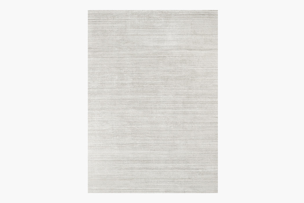 Nahla Rug – Natural