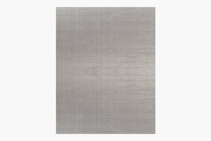 Shevra Rug – Fog