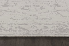Arte Rug – Ivory / Charcoal