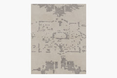 Arte Rug – Ivory / Charcoal