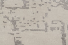 Arte Rug – Ivory / Charcoal