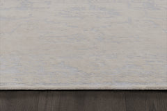 Arte Rug – Ivory / Silver