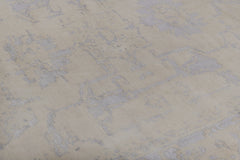 Arte Rug – Ivory / Silver