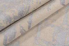Arte Rug – Ivory / Silver