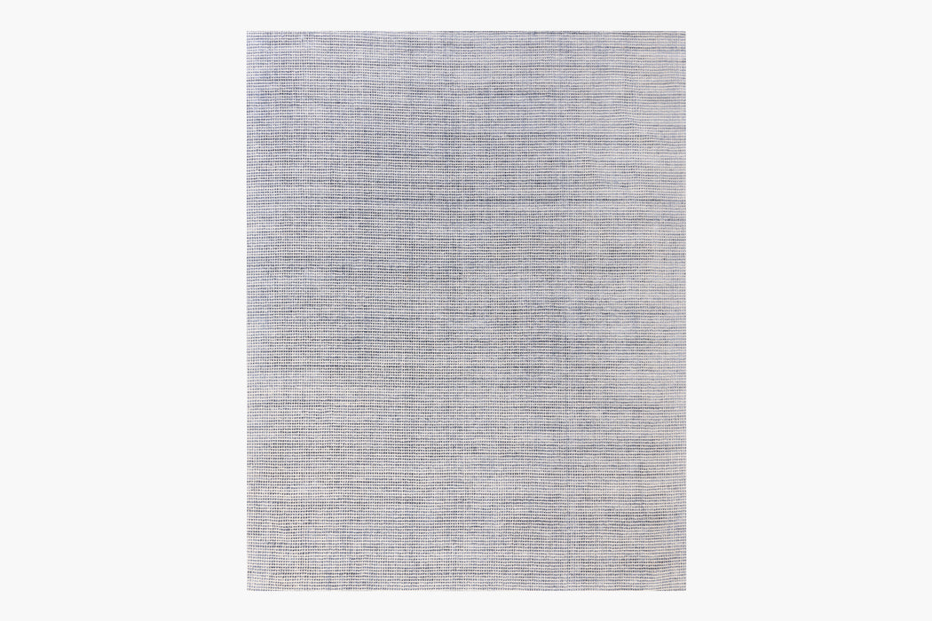 Etra Rug – Azure / Cream