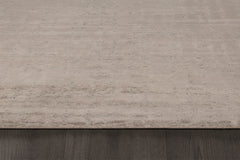 Oro Rug – Silver
