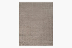 Oro Rug – Silver