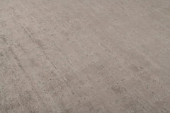 Oro Rug – Silver