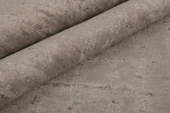 Oro Rug – Silver