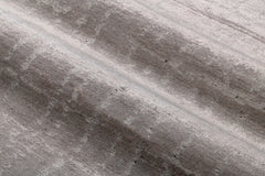 Oro Rug – Silver
