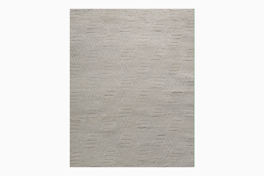 Mirada Rug – Natural / Charcoal