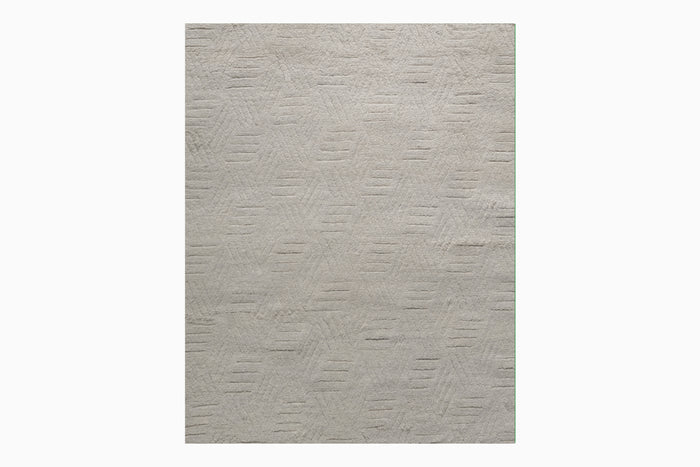 Mirada Rug – Natural / Charcoal