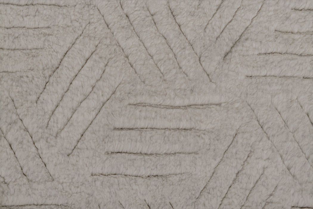 Mirada Rug – Natural / Charcoal