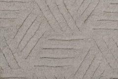 Mirada Rug – Natural / Charcoal