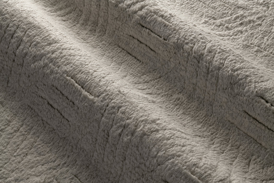 Mirada Rug – Natural / Charcoal