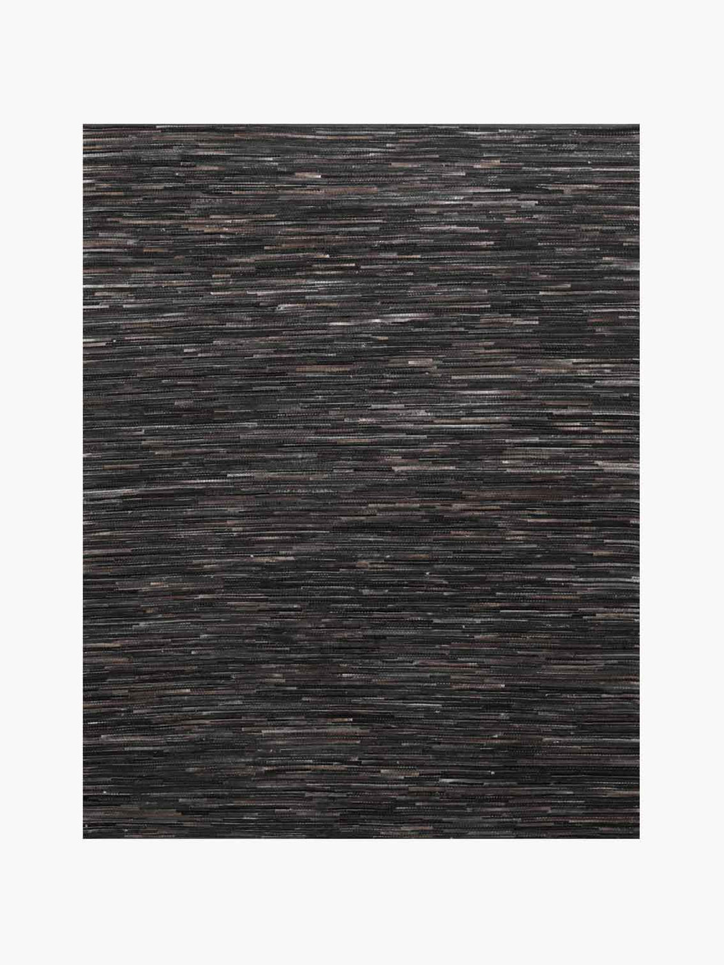 Tria Rug – Charcoal