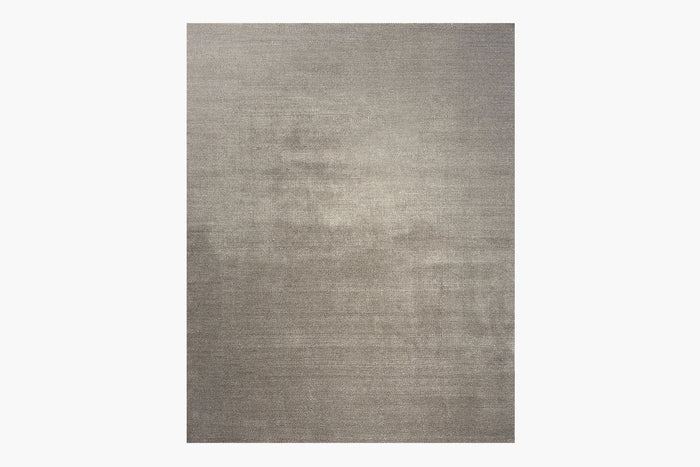 Macra Rug – Sand / Charcoal