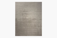 Macra Rug – Sand / Charcoal