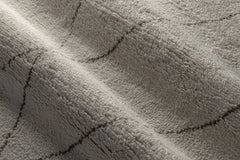 Iona Rug – Bisque / Cafe